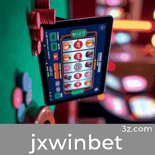 jxwinbet