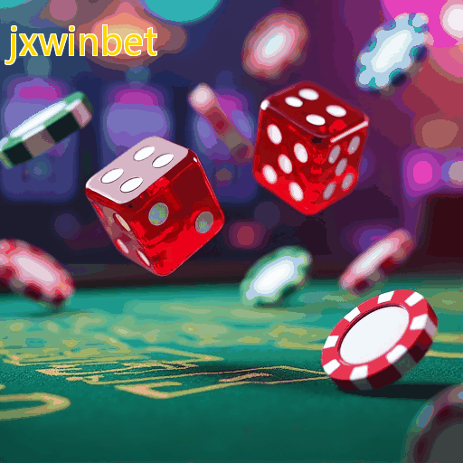 Cassino Exclusivo jxwinbet: Emocione-se Jogando
