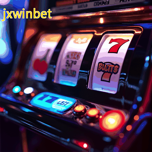 Slots Online no jxwinbet – Rodadas Grátis, Megaways e Grandes Prêmios